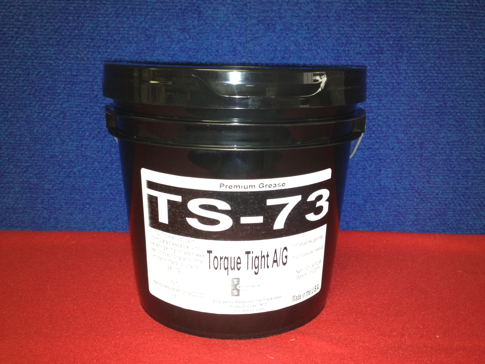 TS-73 Torque-Tight A/G